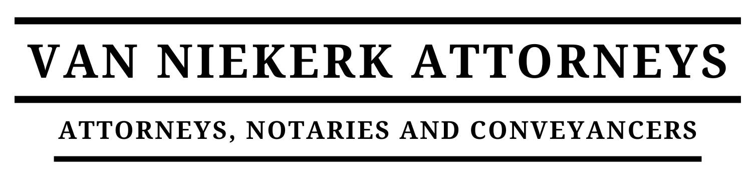Van Niekerk Attorneys